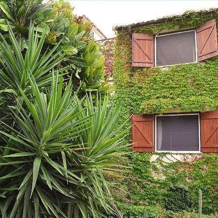 Eurialo Green Suites Belvedere  Exterior foto