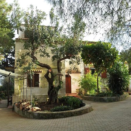 Eurialo Green Suites Belvedere  Exterior foto