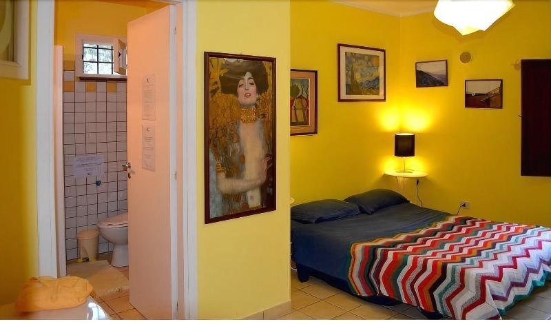 Eurialo Green Suites Belvedere  Exterior foto