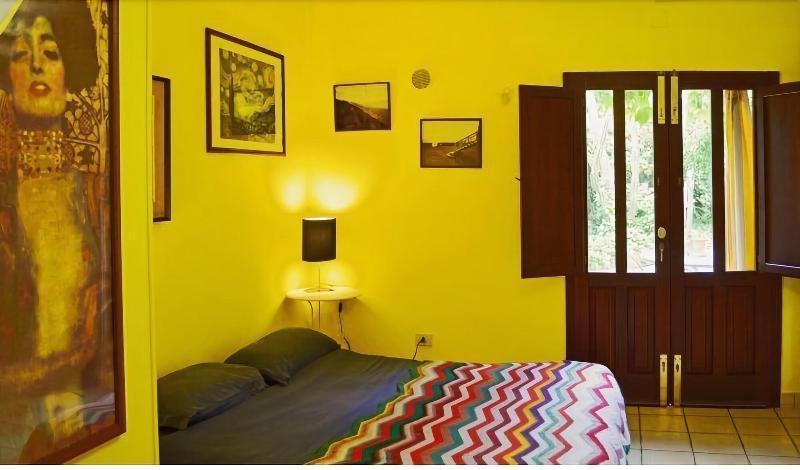 Eurialo Green Suites Belvedere  Exterior foto