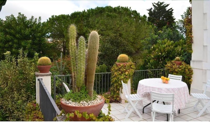 Eurialo Green Suites Belvedere  Exterior foto