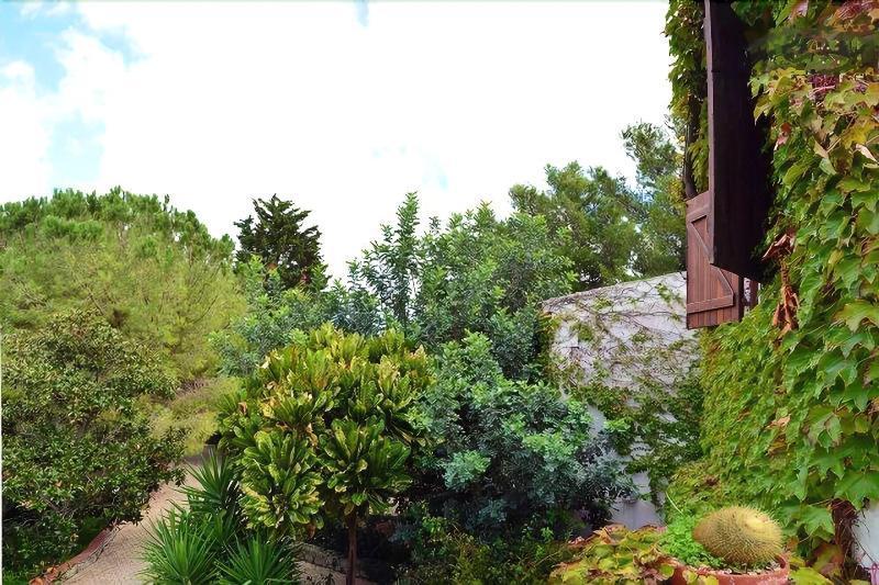 Eurialo Green Suites Belvedere  Exterior foto