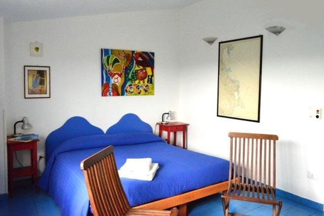 Eurialo Green Suites Belvedere  Cameră foto