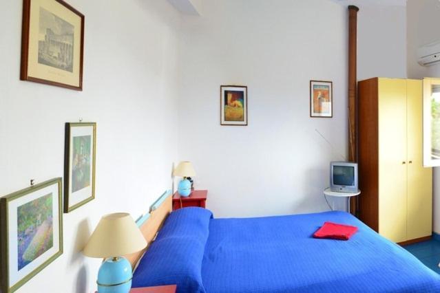 Eurialo Green Suites Belvedere  Exterior foto