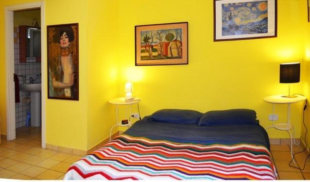 Eurialo Green Suites Belvedere  Exterior foto