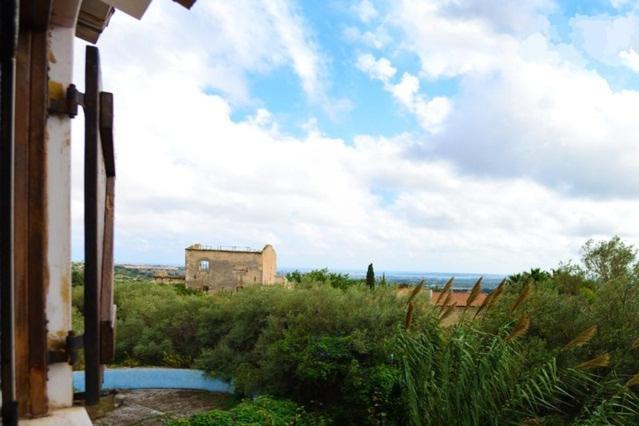 Eurialo Green Suites Belvedere  Exterior foto