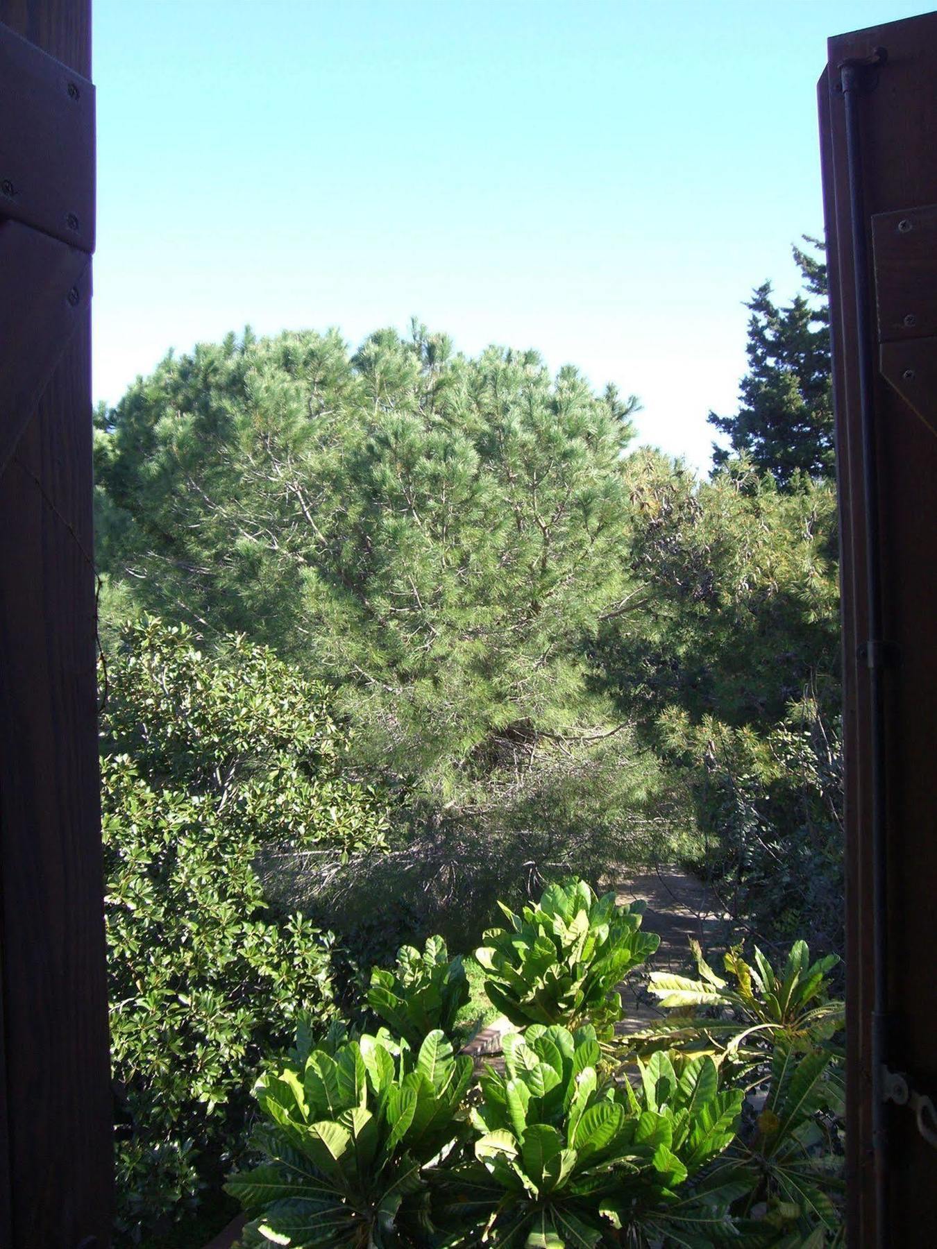 Eurialo Green Suites Belvedere  Exterior foto