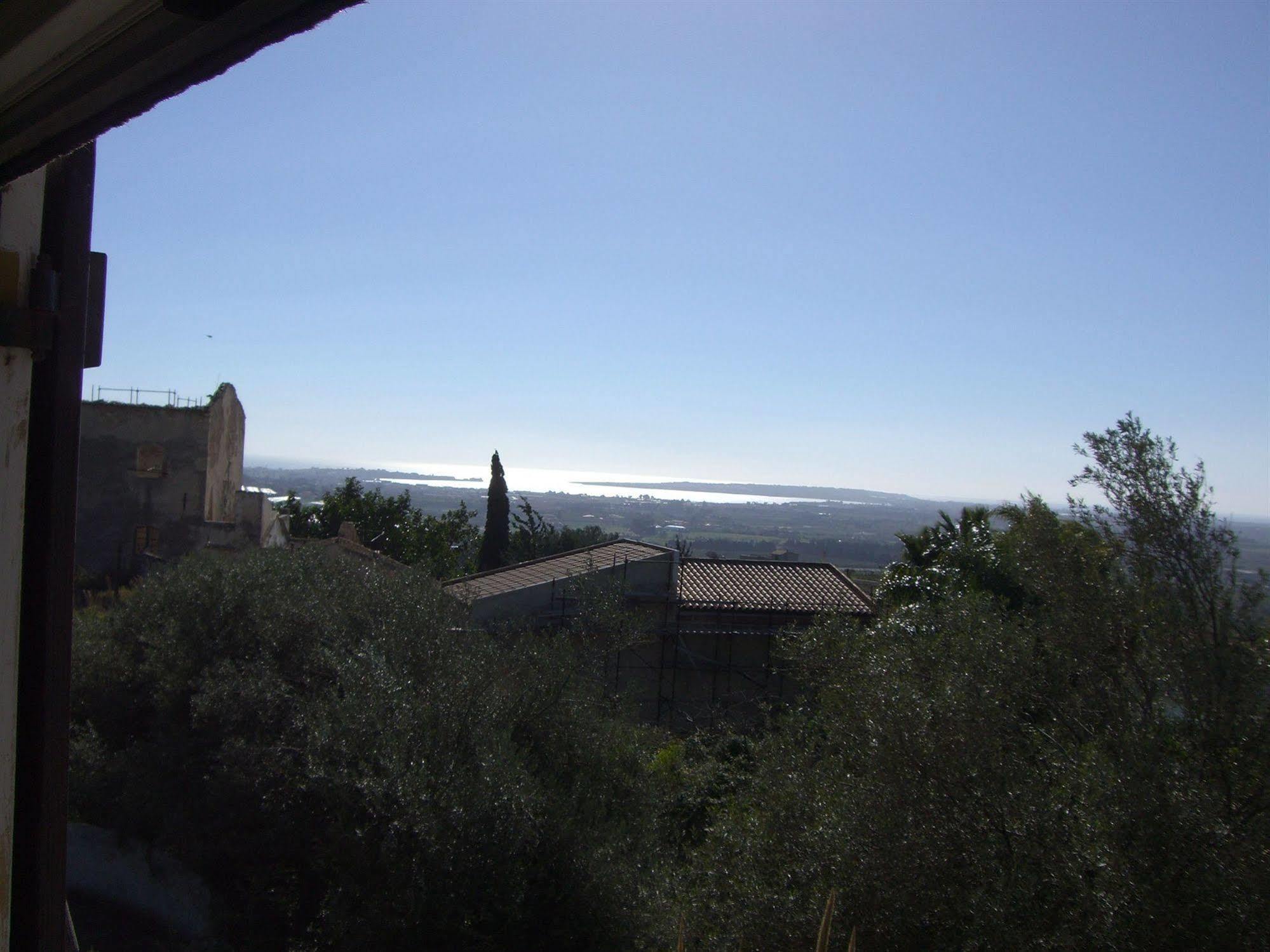 Eurialo Green Suites Belvedere  Exterior foto