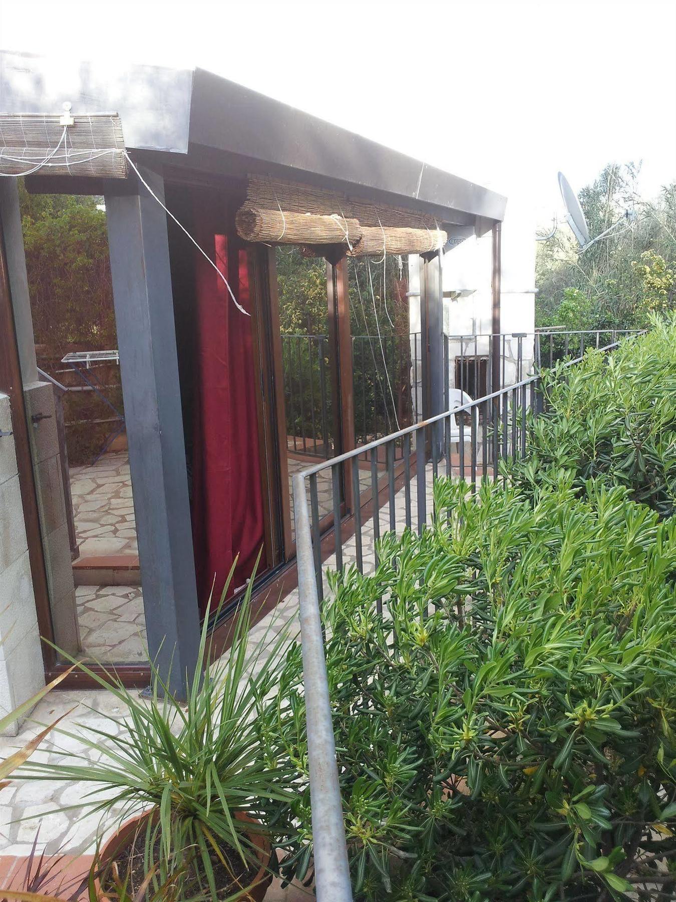 Eurialo Green Suites Belvedere  Exterior foto